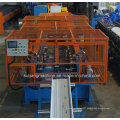 Ce and ISO Certificated Quality Auto Taper Standing Seam Machine